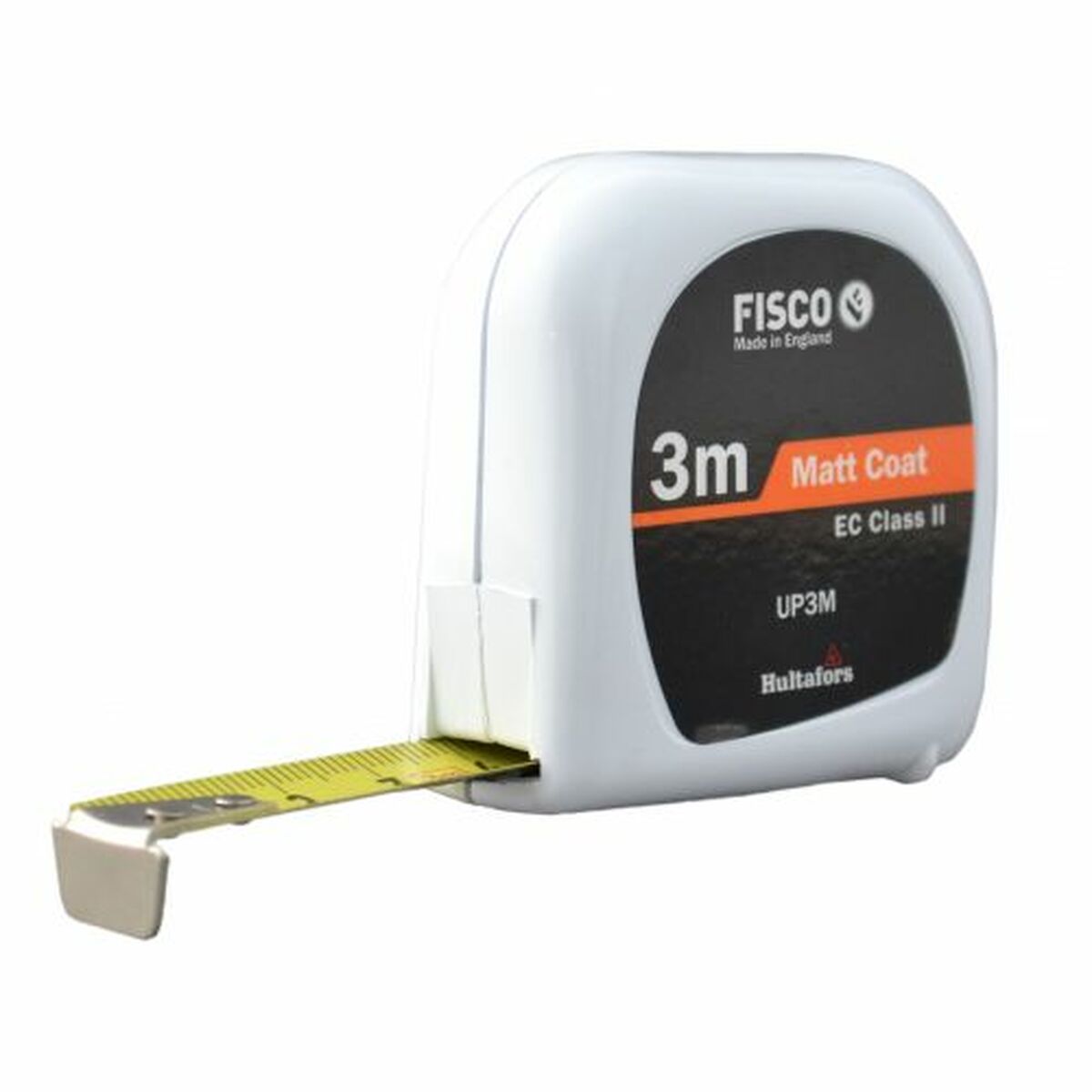Flexometer FISCO UNI-PLAS (3x16) (3 m)
