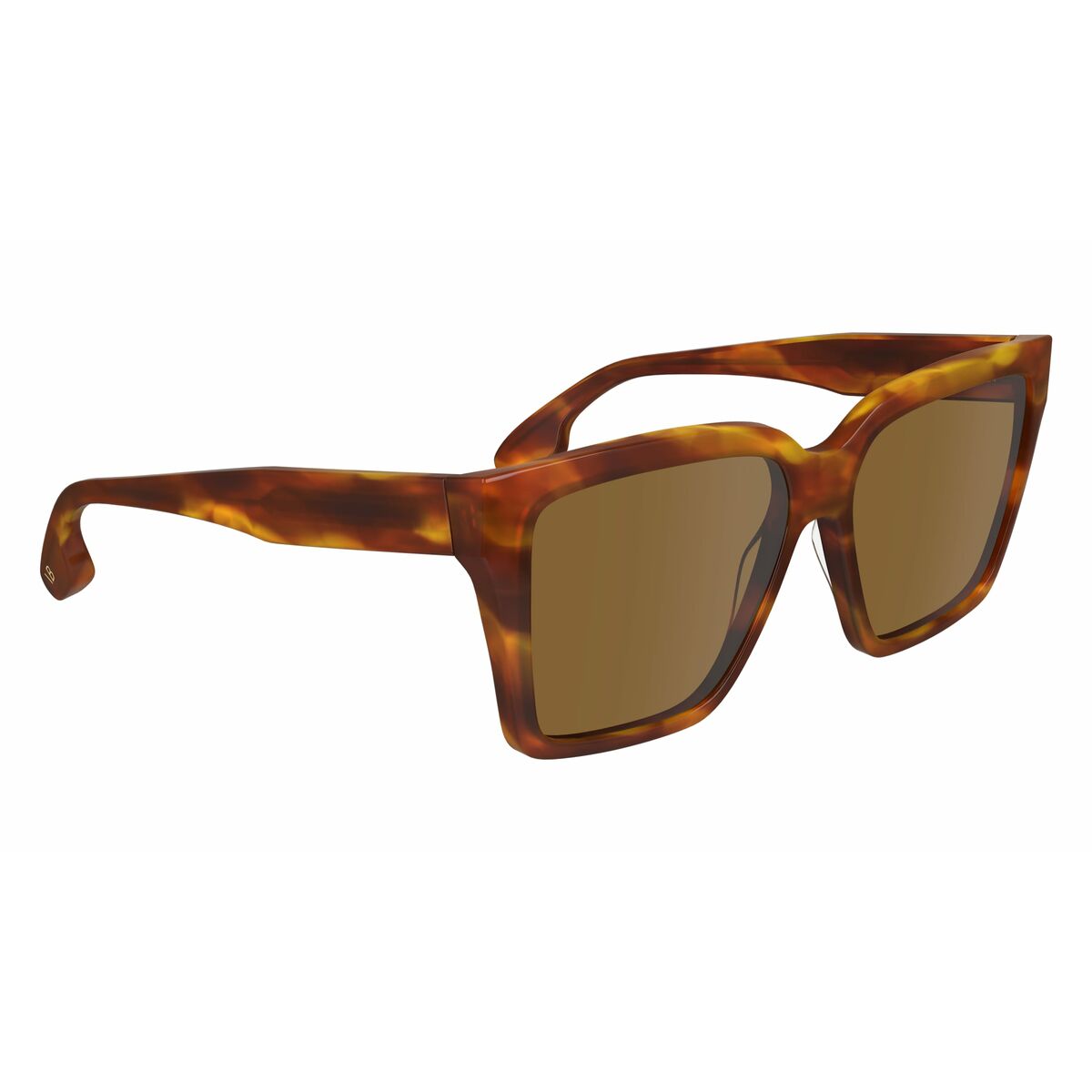 Damsolglasögon Victoria Beckham VB672S5715223 ø 57 mm - 3