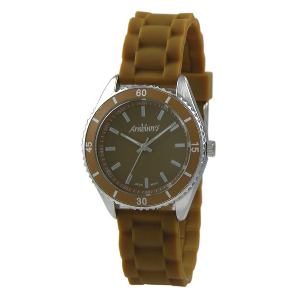 Unisexklocka Arabians DBA2125M (Ø 38 mm) - 6