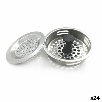 Galler 2 Delar 8,2 x 7 x 3 cm (24 antal)