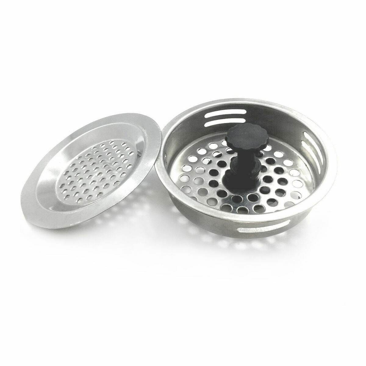 Galler 2 Delar 8,2 x 7 x 3 cm (24 antal) - 2