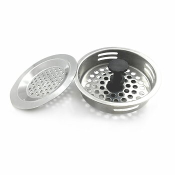 Galler 2 Delar 8,2 x 7 x 3 cm (24 antal)