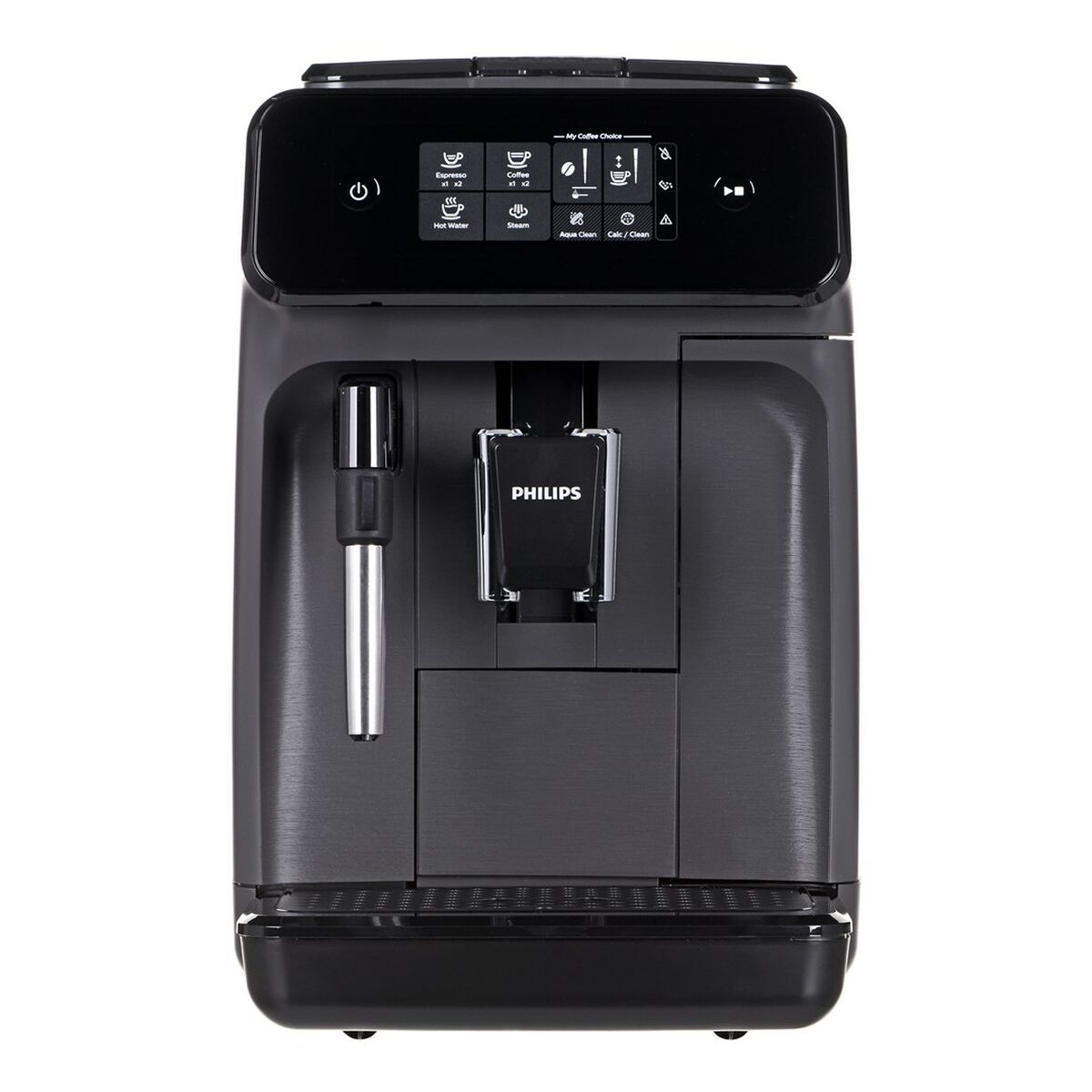 Superautomatisk kaffebryggare Philips EP1224/00 Svart 1500 W 15 bar 1,8 L - 5
