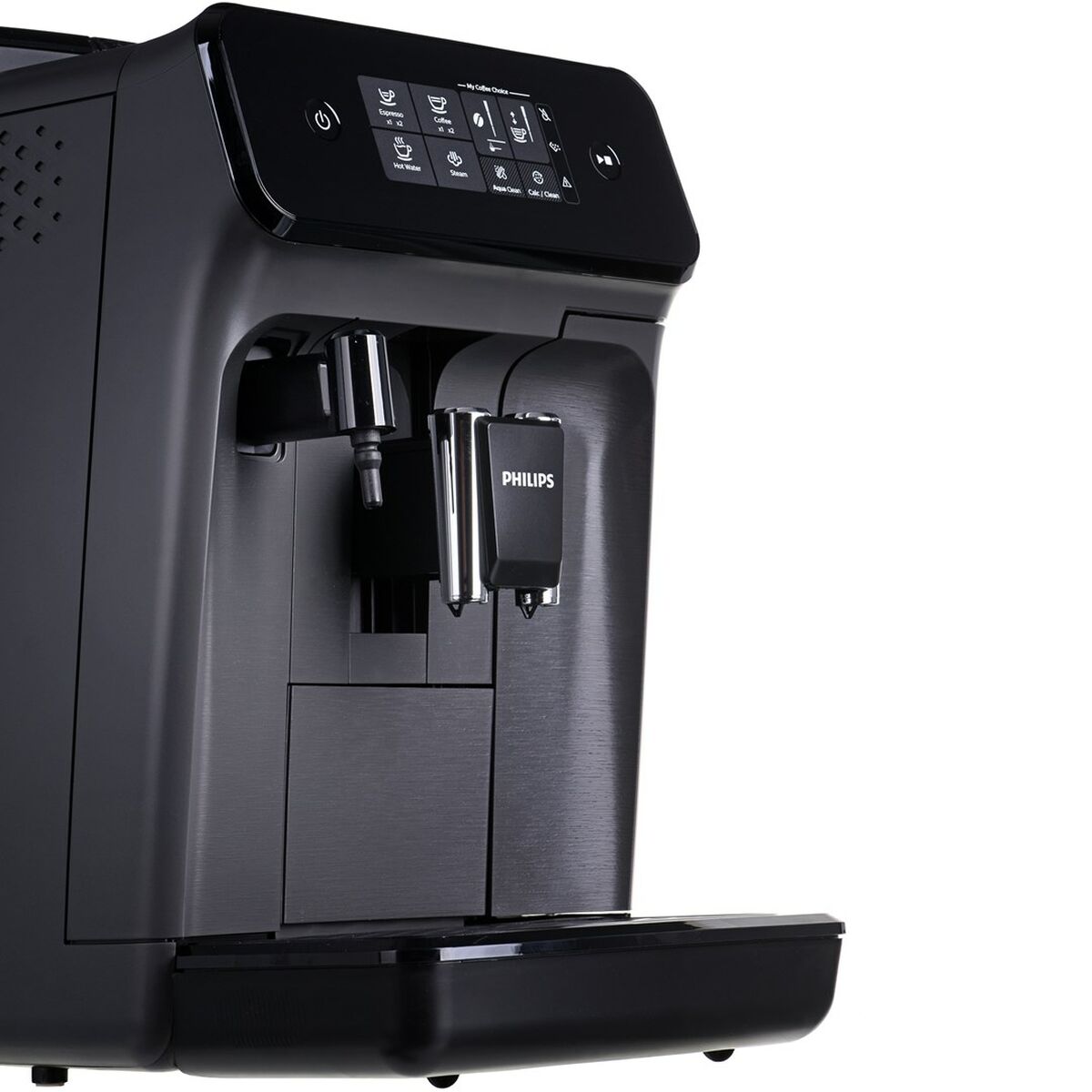Superautomatisk kaffebryggare Philips EP1224/00 Svart 1500 W 15 bar 1,8 L - 3