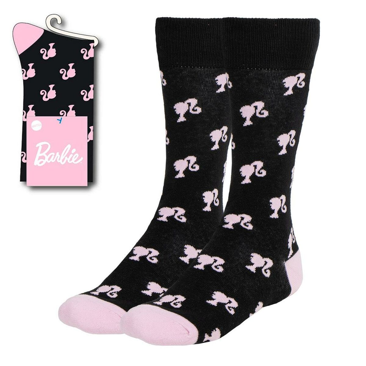 Strumpor Barbie 36-43 - 5