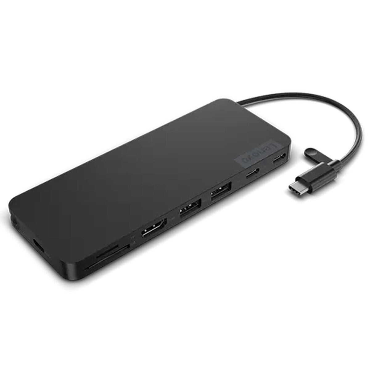 Dockstation Lenovo 4X11N40212 - 4