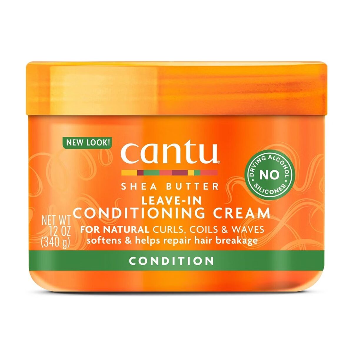 Balsam Cantu PPAX1386990 Sheasmör