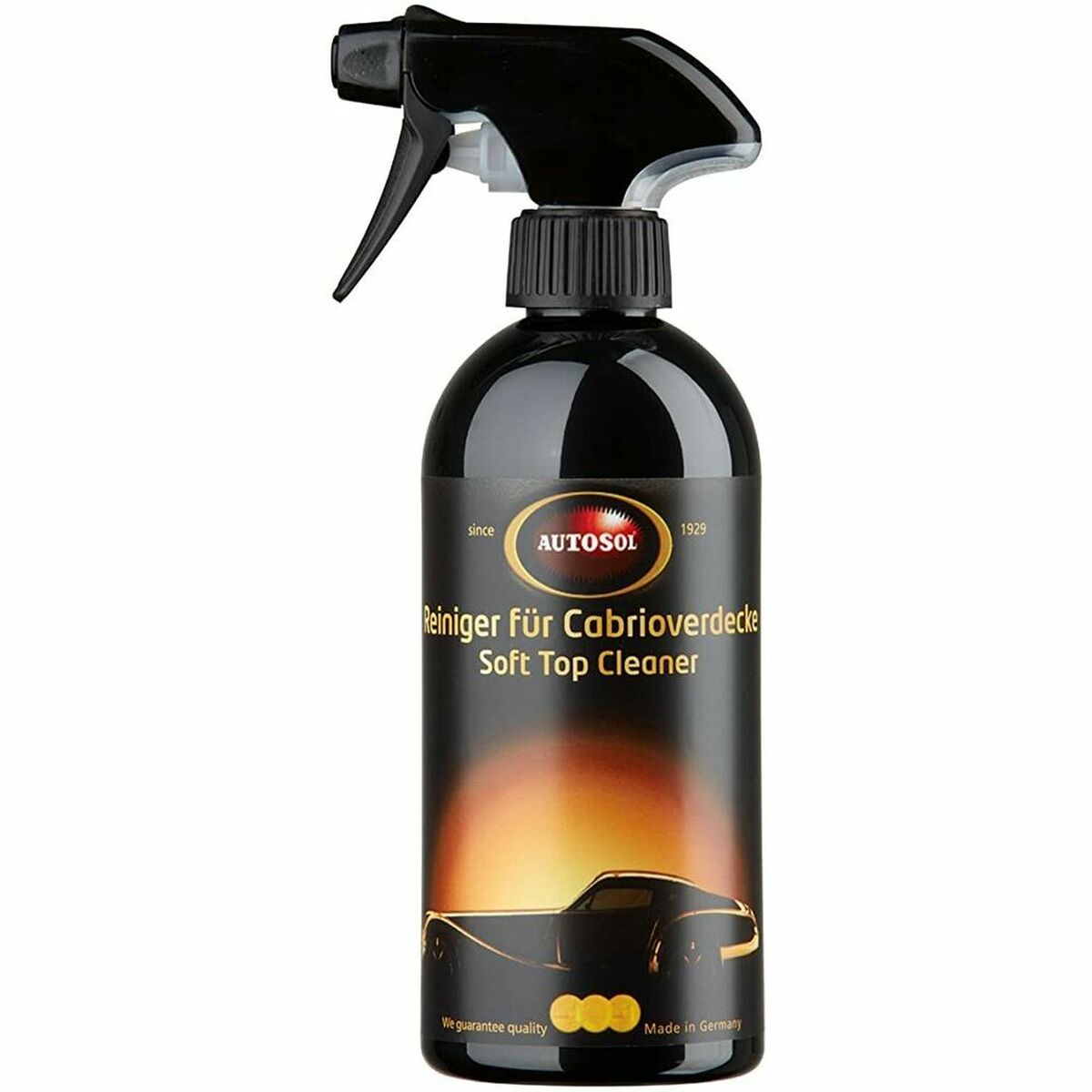 Rattnav Autosol SOL11007900 500 ml