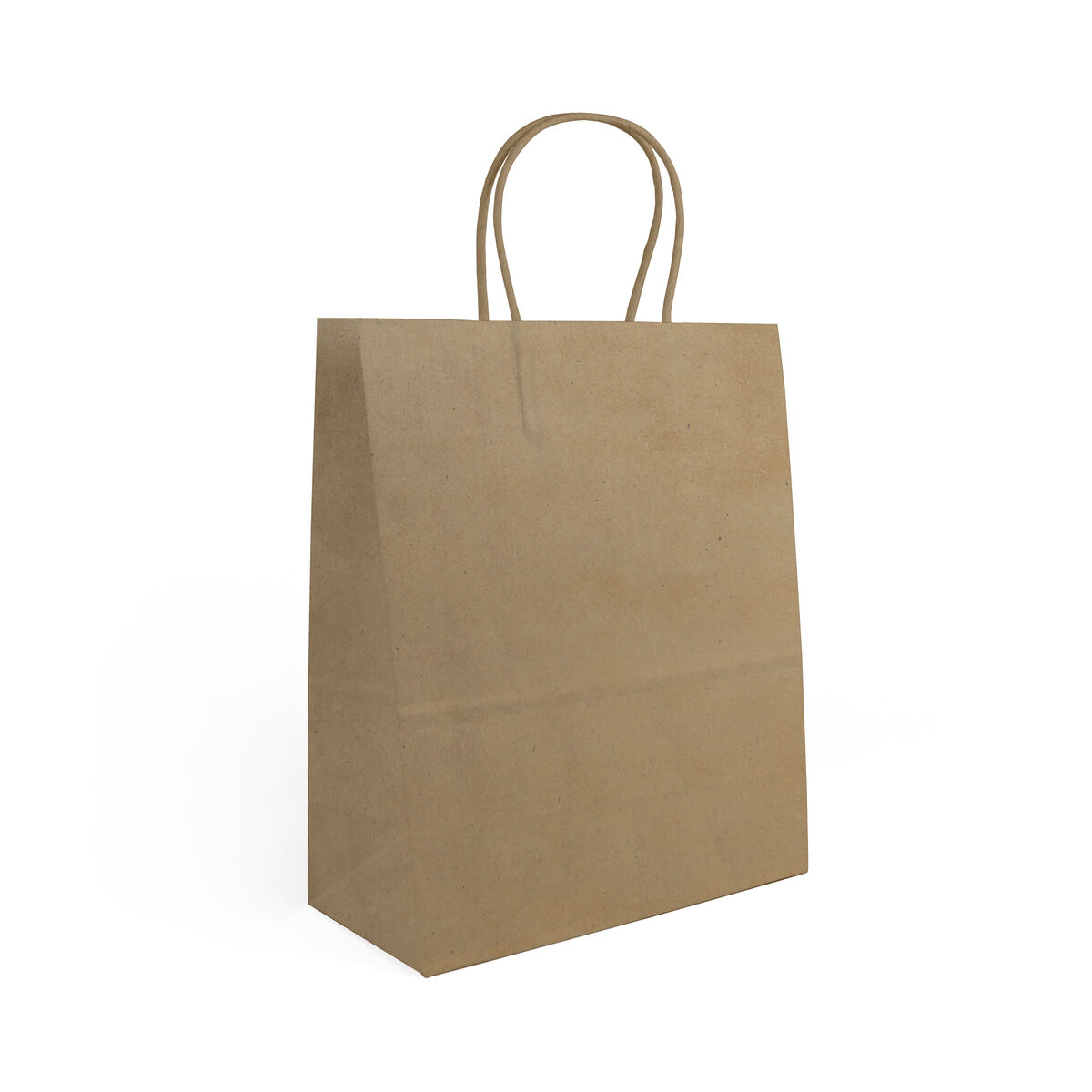 Papperskasse Algon Kraft 32 x 12 x 40 cm (24 antal) - 2