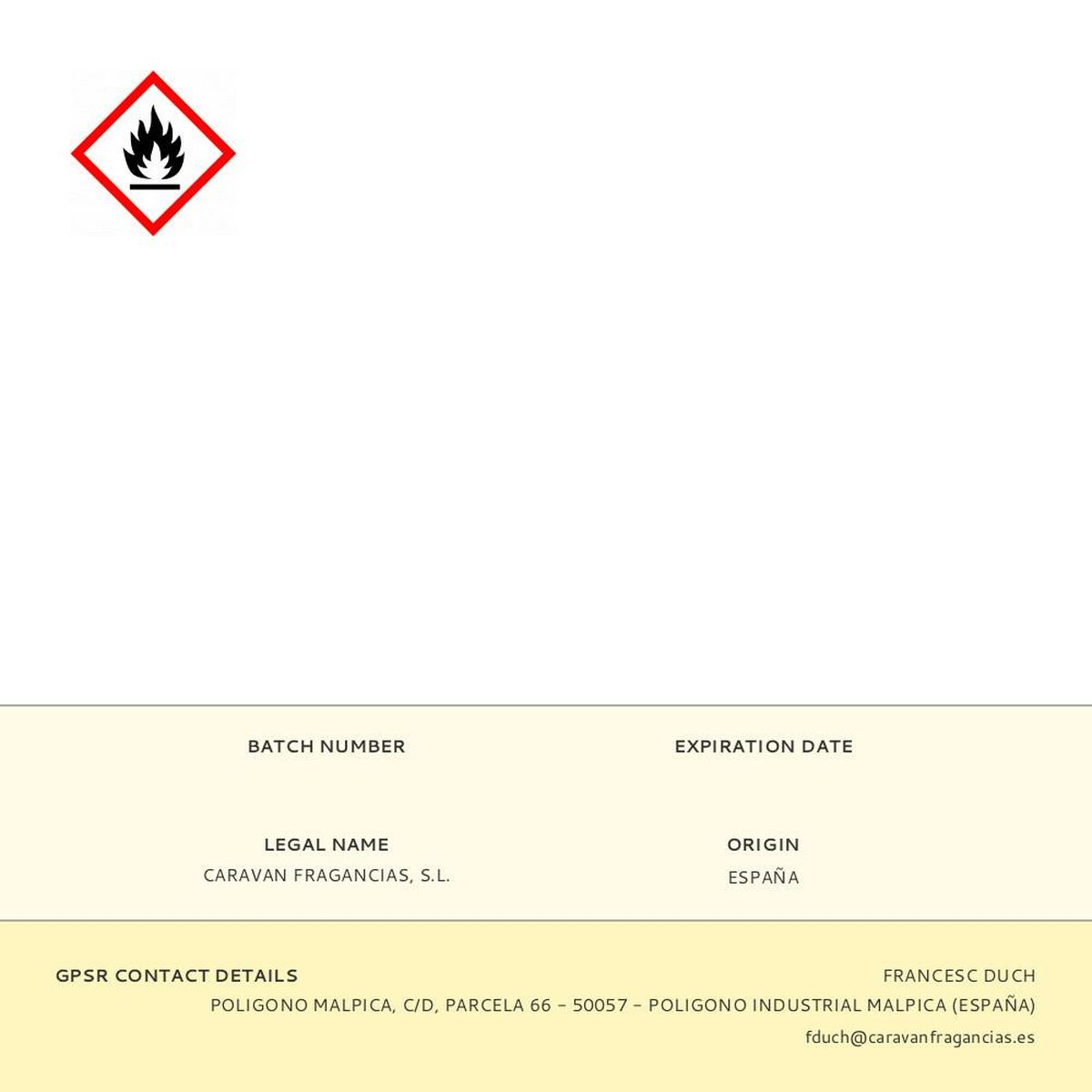 Parfym Unisex Alvarez Gomez Alvarez Gomez EDC 150 ml - 2