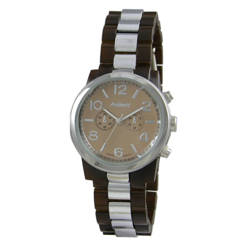 Unisexklocka Arabians DBA2129M (Ø 38 mm) - 3