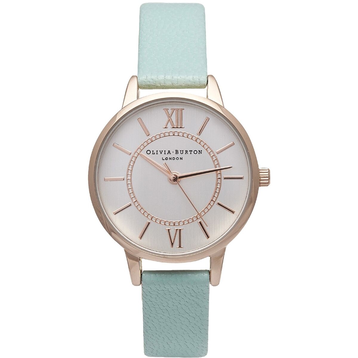 Damklocka Olivia Burton OB15WD47 (Ø 34 mm) - 3