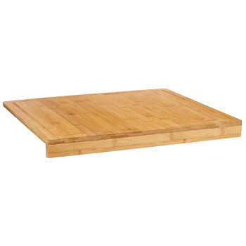Skärbräda Brun Bambu 53 x 4,3 x 46 cm