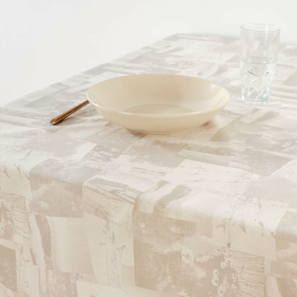 Fläckresistent bordsduk Belum 0120-373 Multicolour 250 x 150 cm - 5