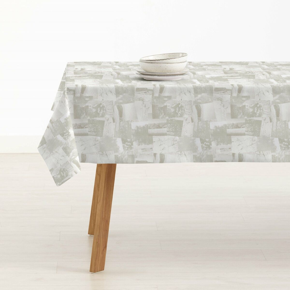 Fläckresistent bordsduk Belum 0120-373 Multicolour 250 x 150 cm