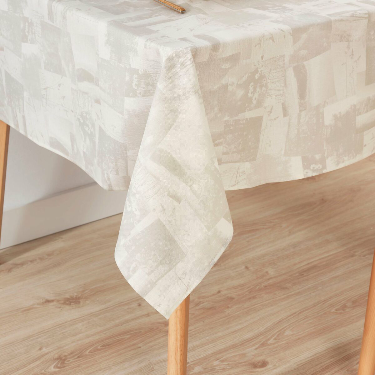 Fläckresistent bordsduk Belum 0120-373 Multicolour 250 x 150 cm - 8