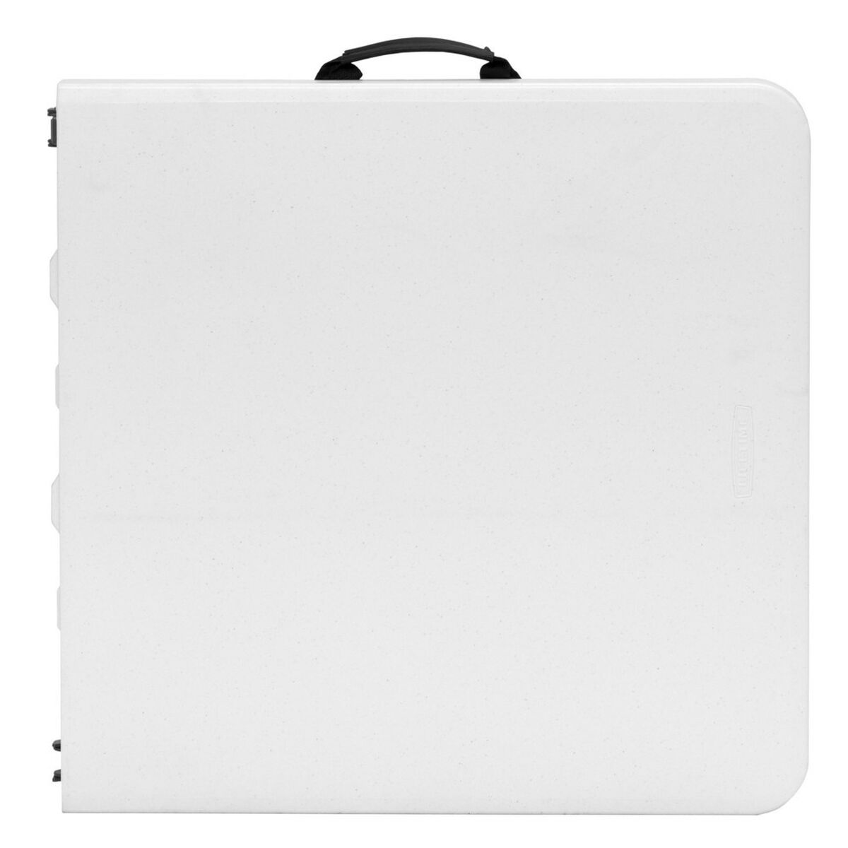 Fällbord Lifetime Vit 122 x 91,5 x 61 cm Stål HDPE - 8