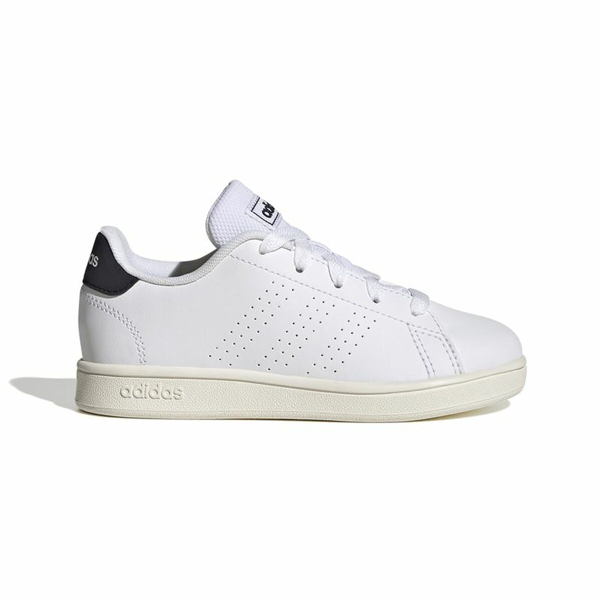 Sportskor för barn Adidas Advantage Lifestyle