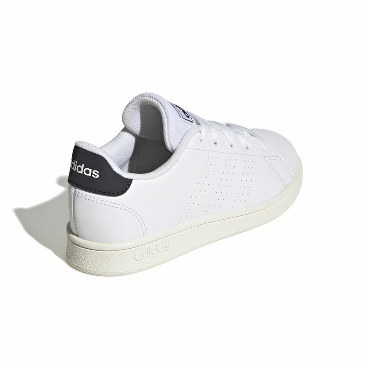 Sportskor för barn Adidas Advantage Lifestyle - 6