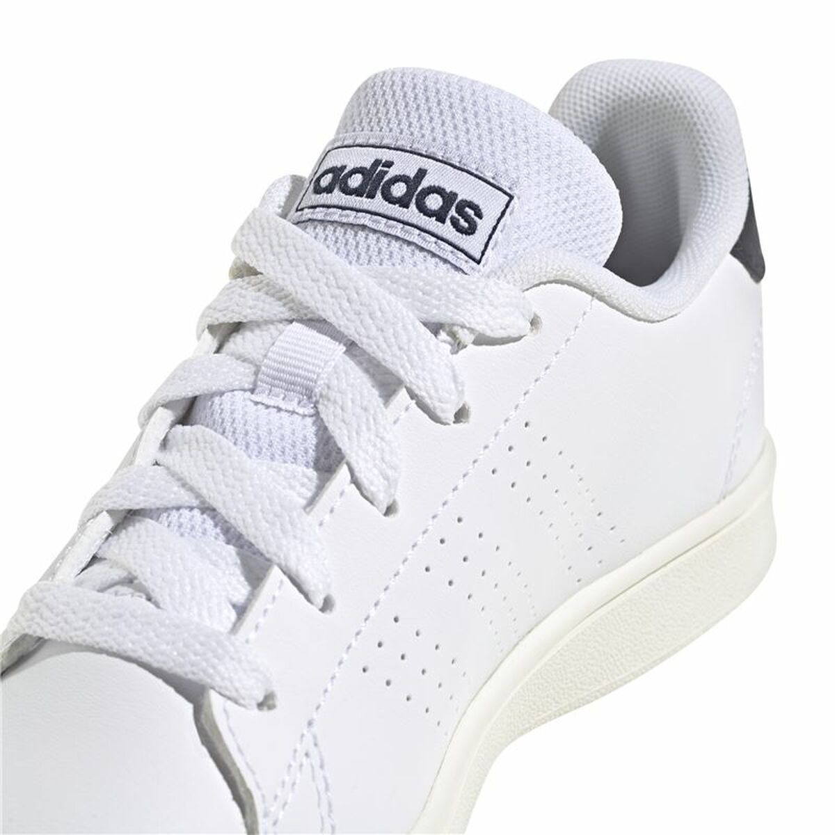 Sportskor för barn Adidas Advantage Lifestyle - 7