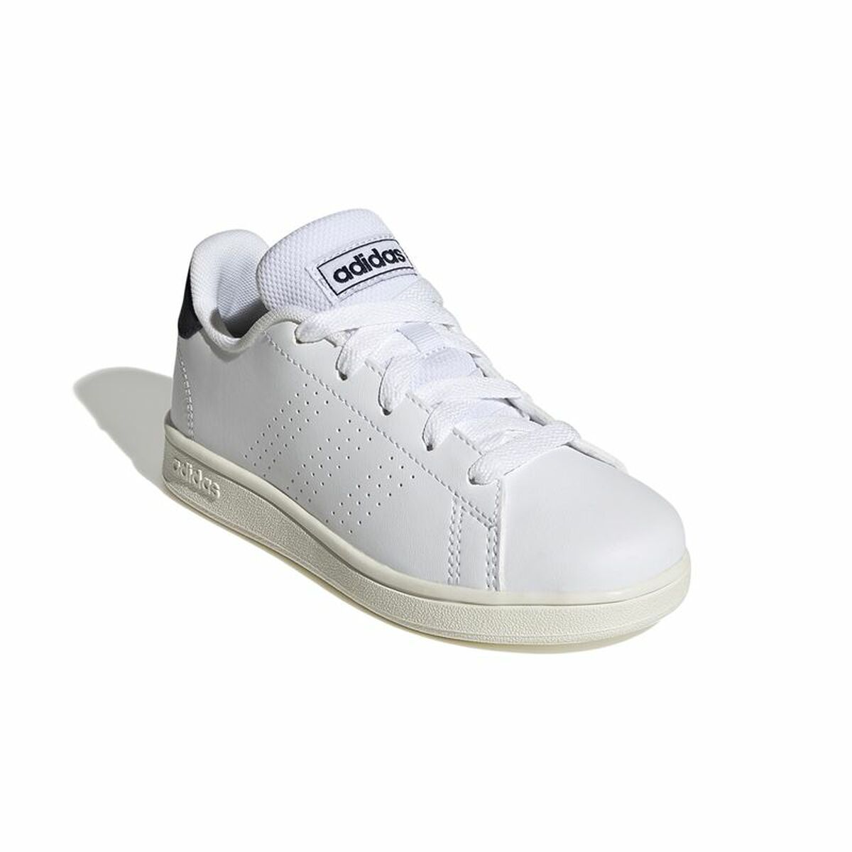 Sportskor för barn Adidas Advantage Lifestyle - 5