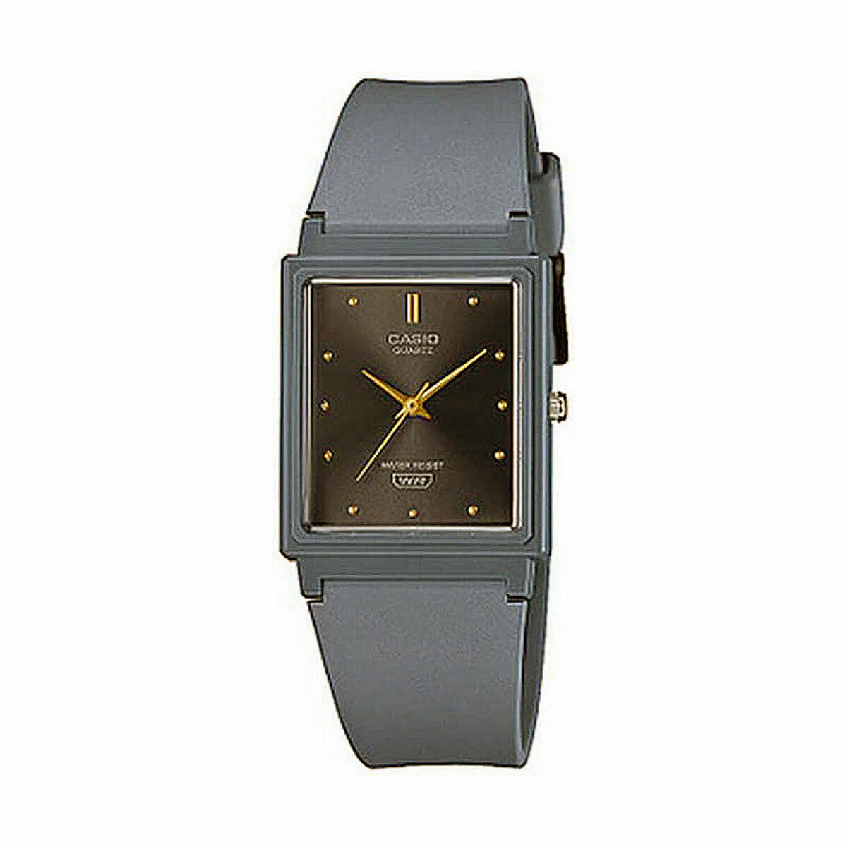 Unisexklocka Casio MQ-38UC-2A2ER