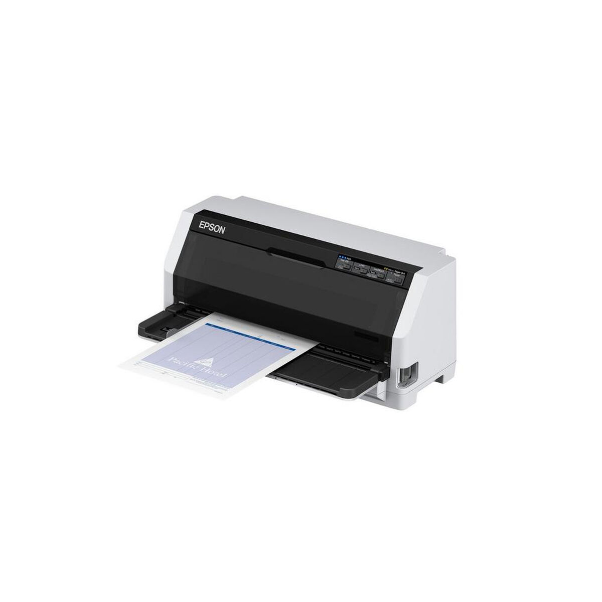 Matrisskrivare Epson LQ-690II - 3