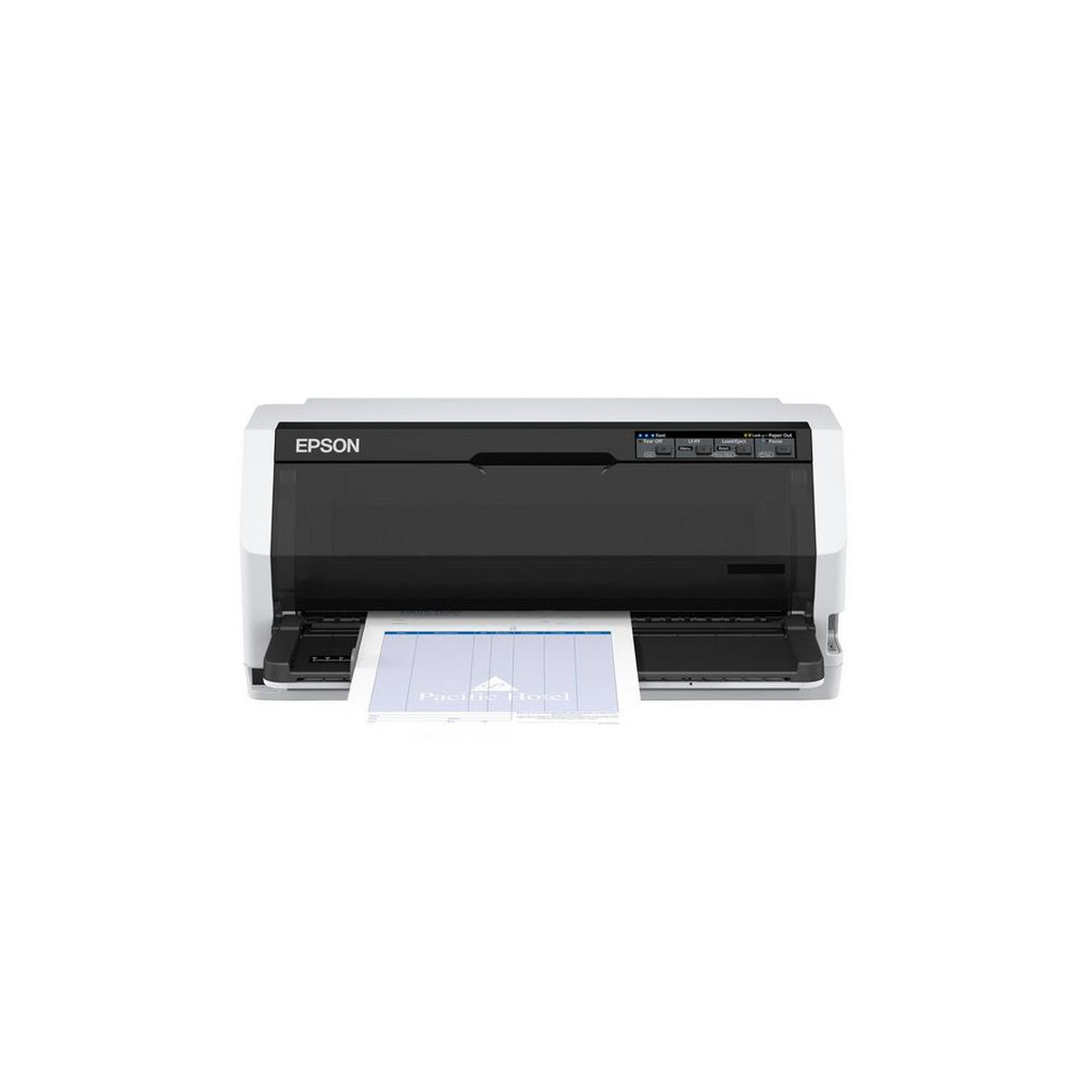 Matrisskrivare Epson LQ-690II - 5