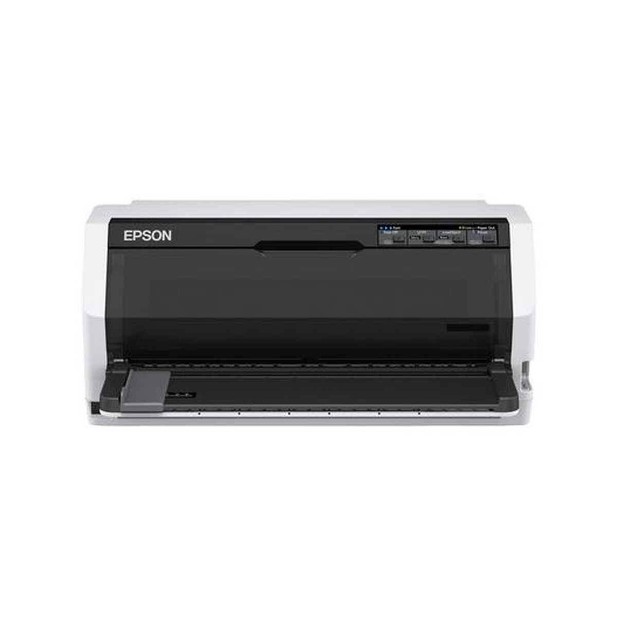 Matrisskrivare Epson LQ-690II - 2