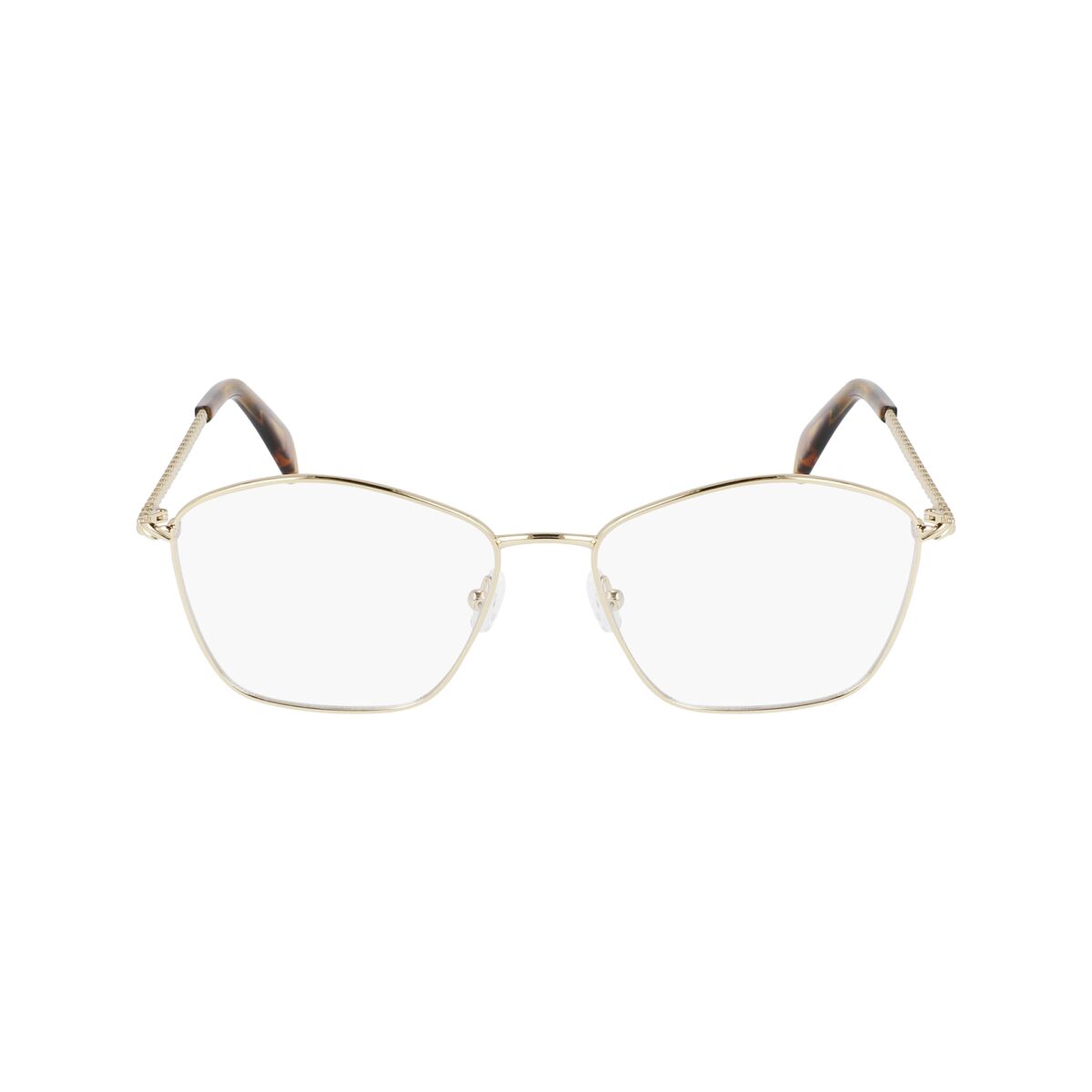 Glasögonbågar Lanvin LNV2103-703 ø 54 mm - 2