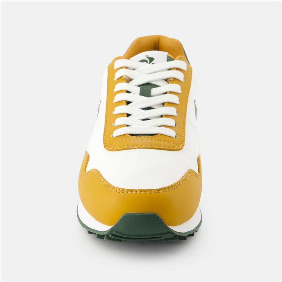 Sportskor Casual Herr Le coq sportif Astra_2 Vit Orange - 2