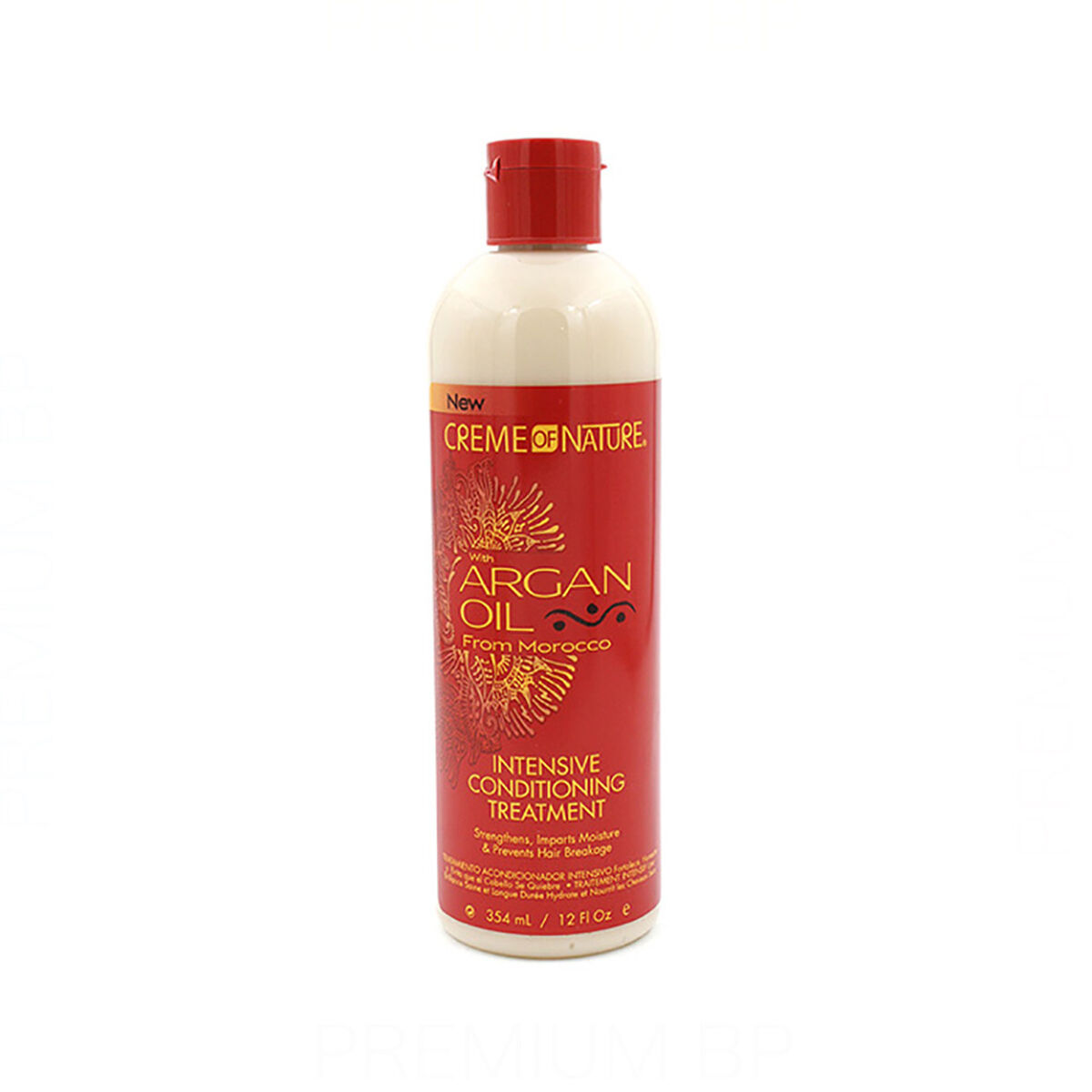 Balsam Creme Of Nature ARGAN OIL 354 ml - 2