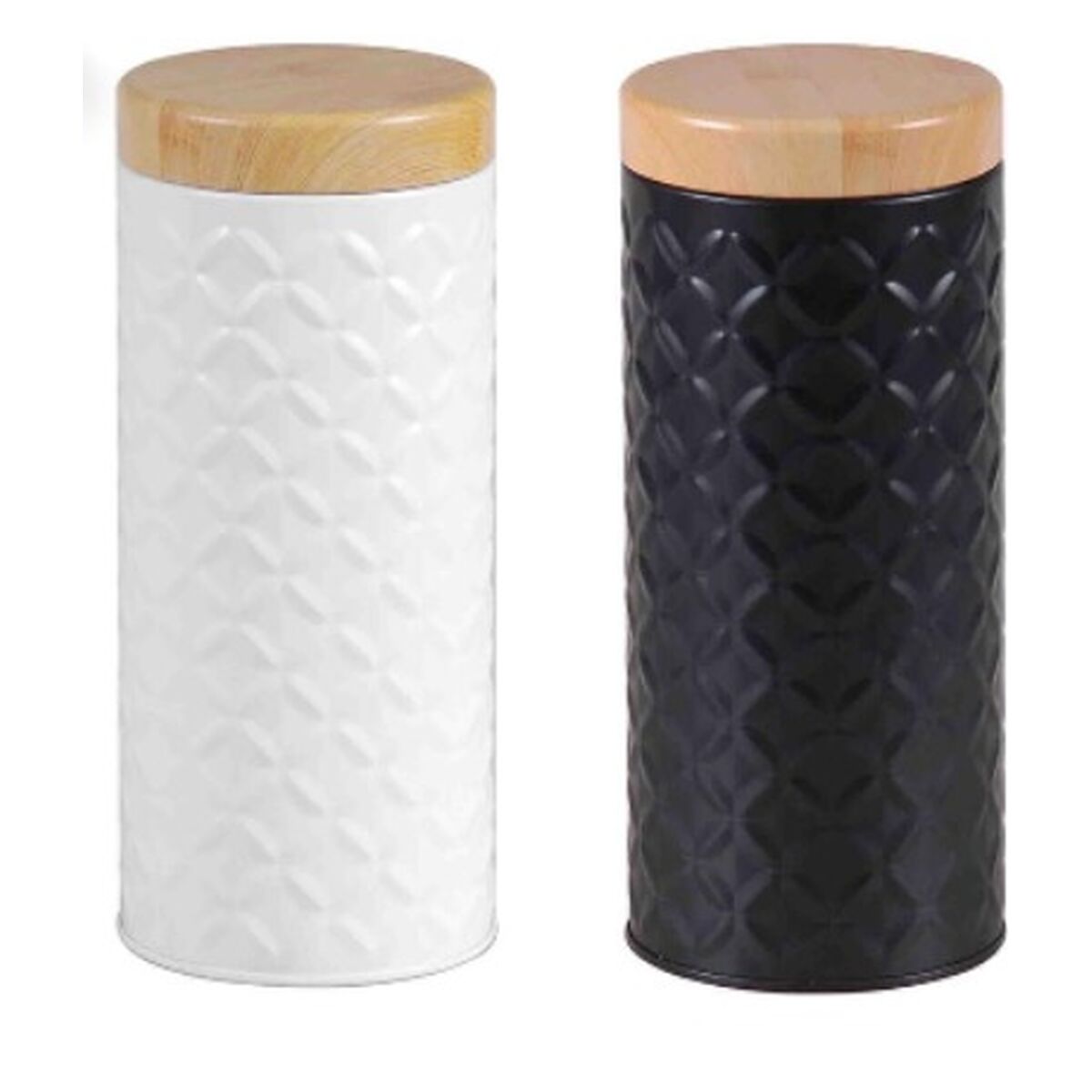 Burk Quttin Diamond (18 antal) - 2