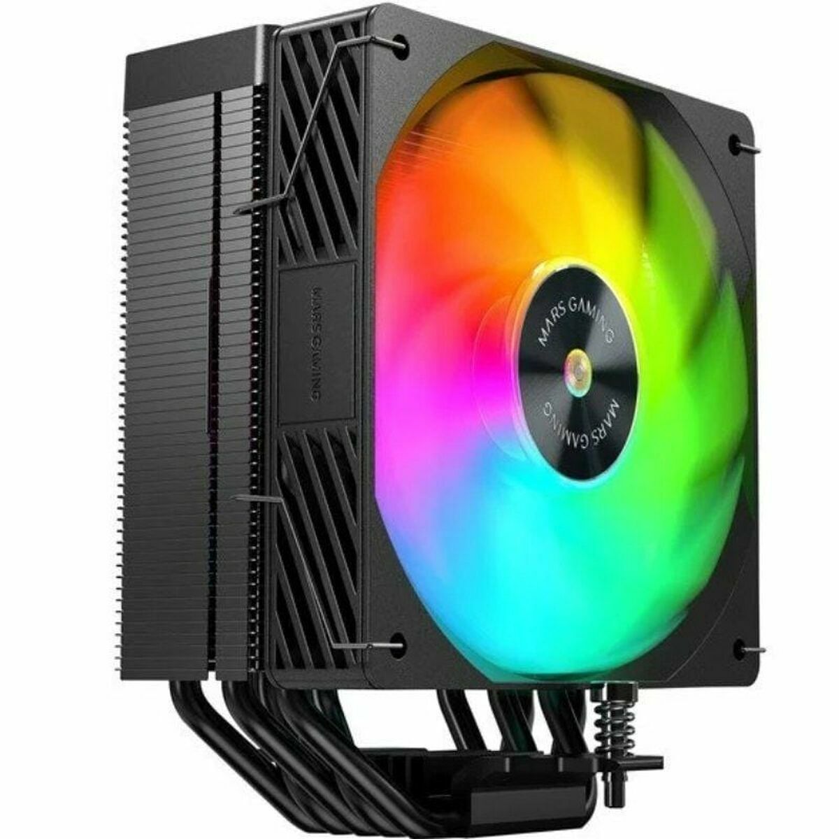 CPU-fläkt Tacens TACMARS-MCPUX5ARGB