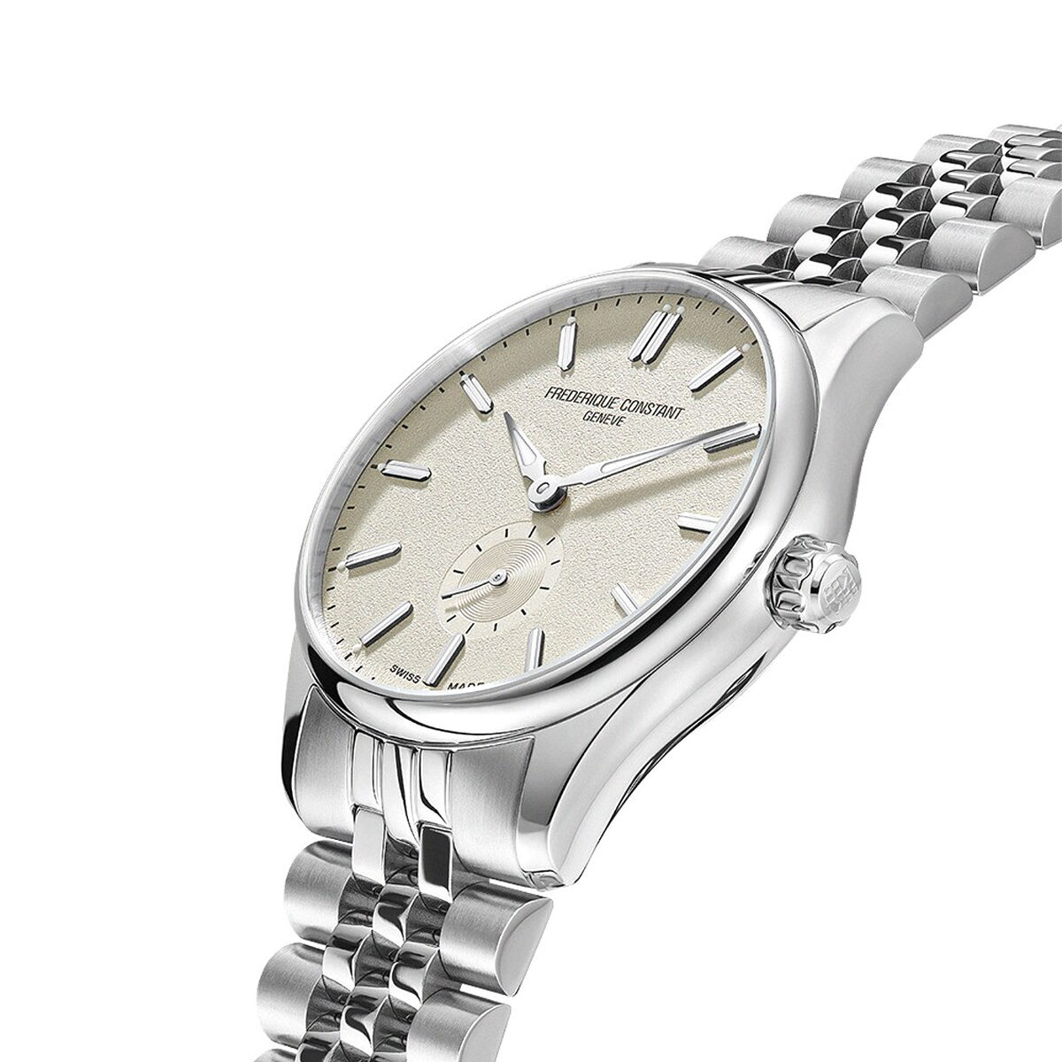 Herrklocka Frederique Constant FC-530CR3B6B - 2