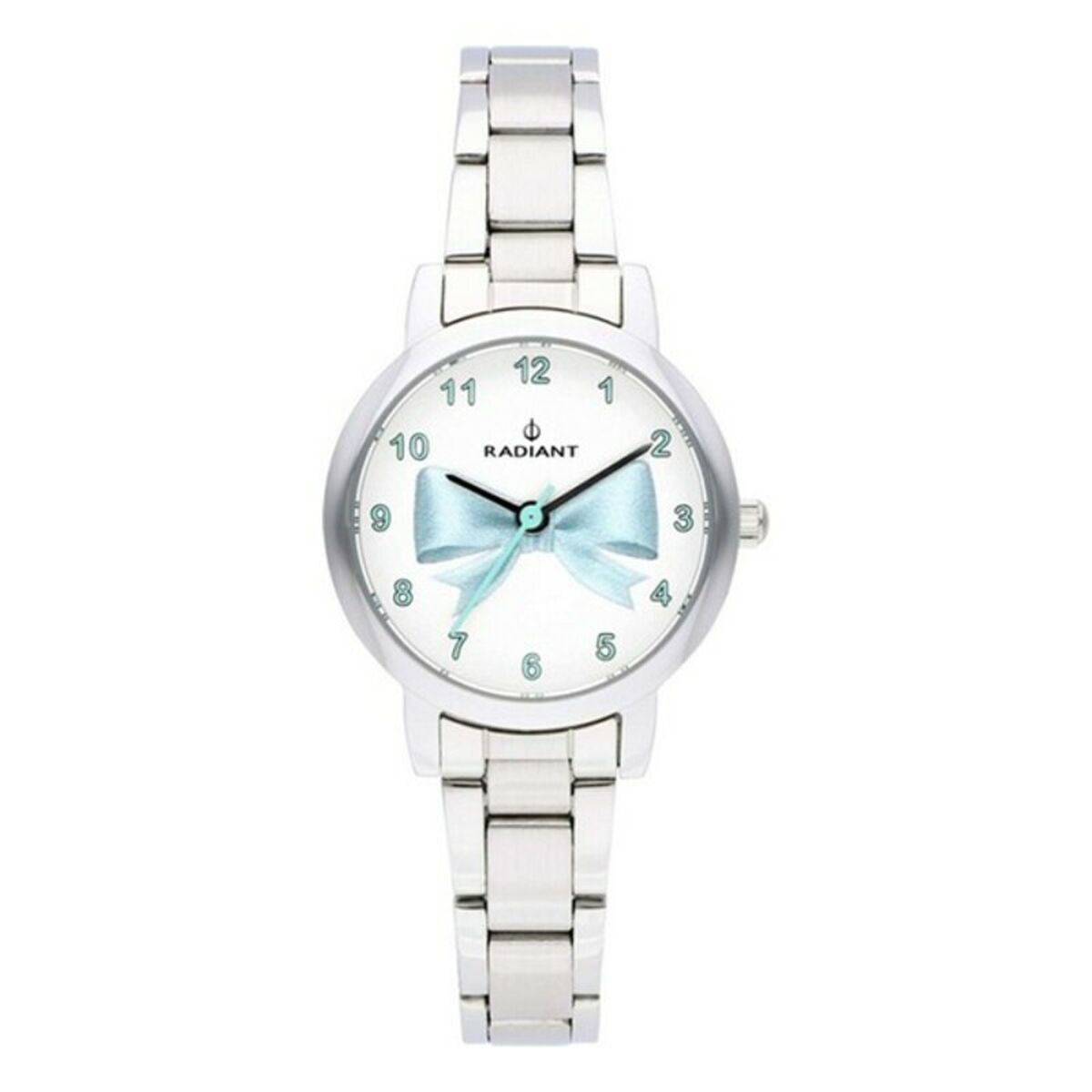 Barnklocka Radiant ra497202 (Ø 28 mm) - 4