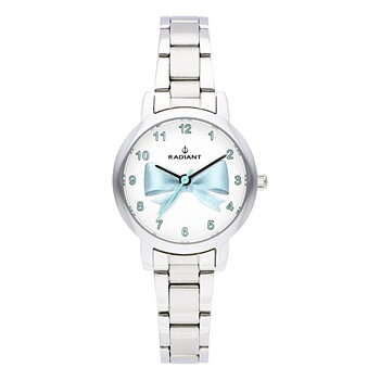 Barnklocka Radiant ra497202 (Ø 28 mm)