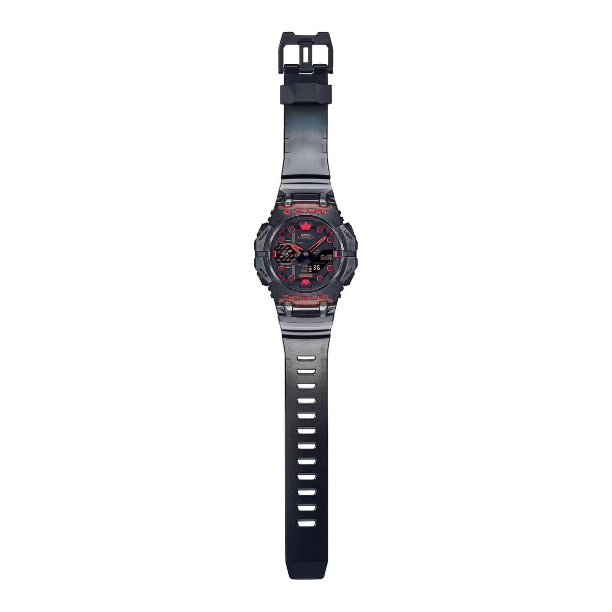 Herrklocka Casio (Ø 43 mm) - 4