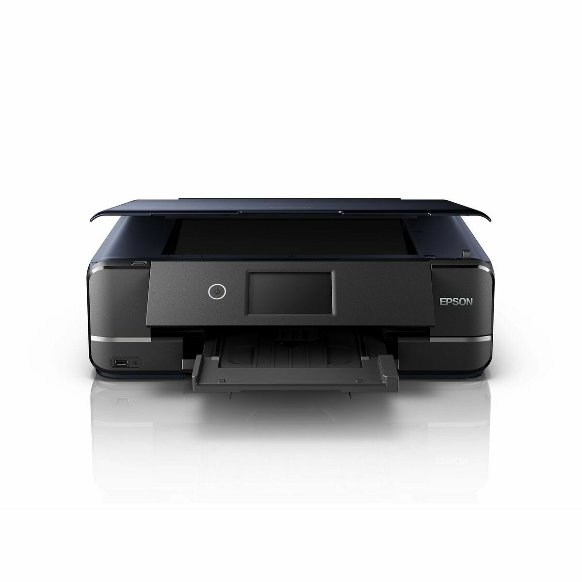Multifunktionsskrivare Epson C11CH45402 28 ppm LAN WiFi - 2