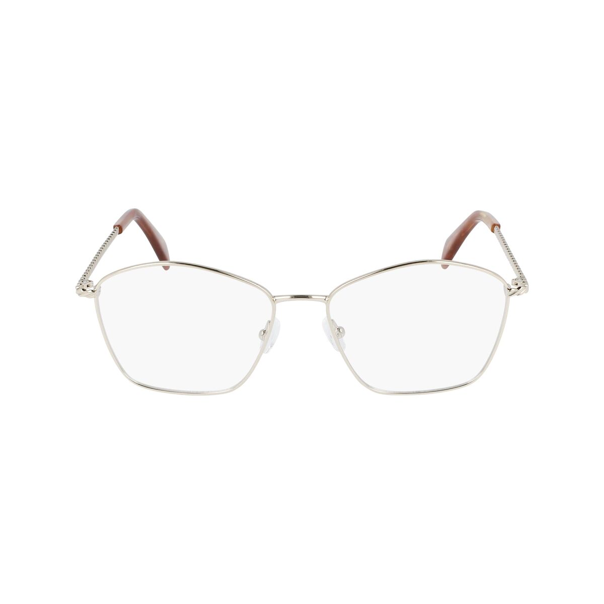 Glasögonbågar Lanvin ø 54 mm - 2