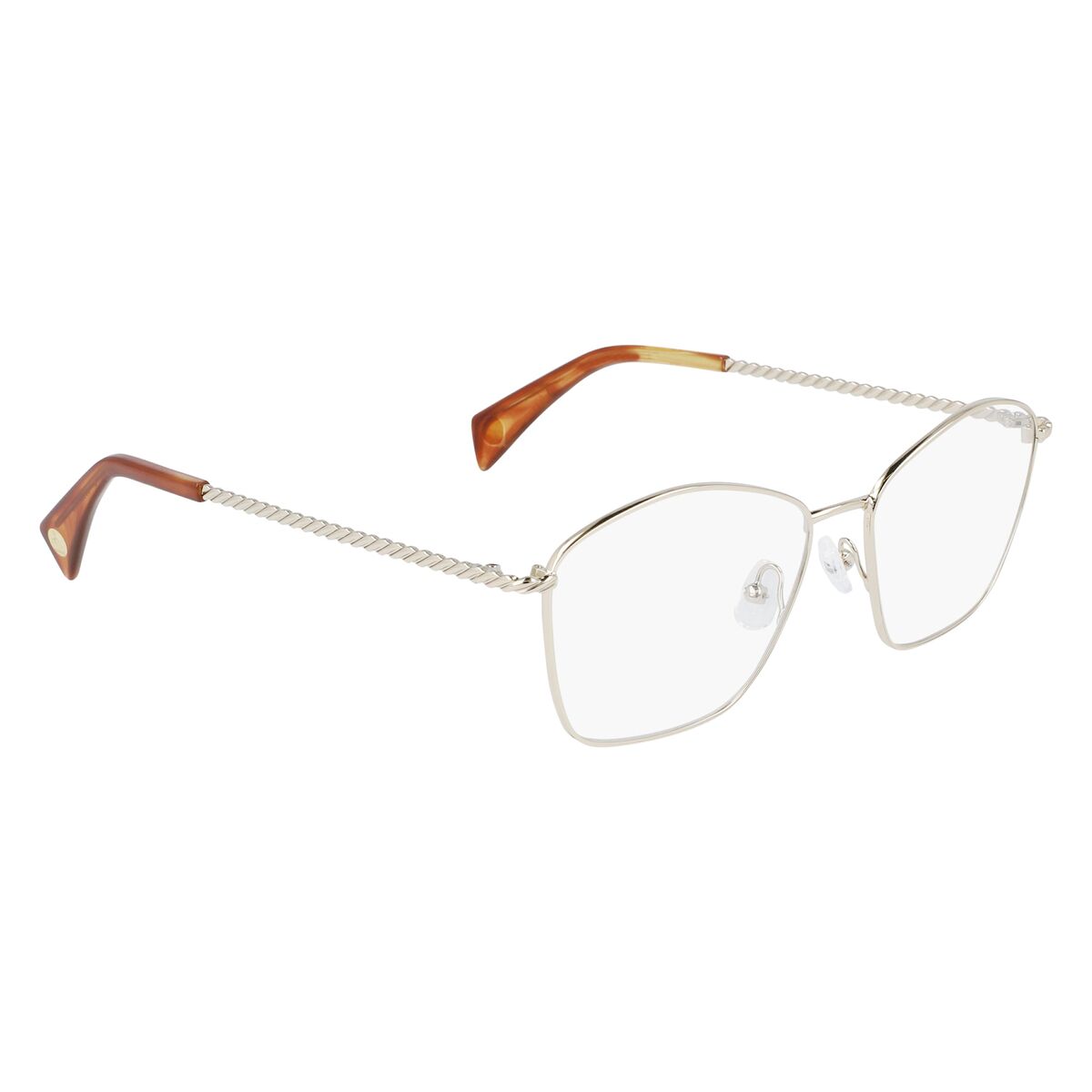 Glasögonbågar Lanvin ø 54 mm