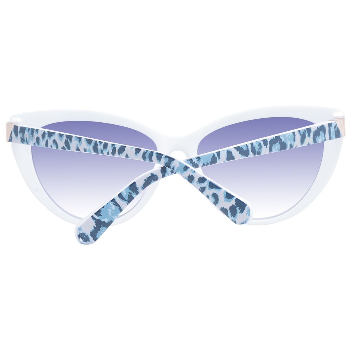Herrsolglasögon Guess GU5211 5621W - 3