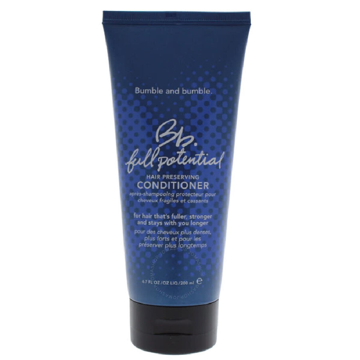 Balsam Bumble & Bumble Full Potential 200 ml