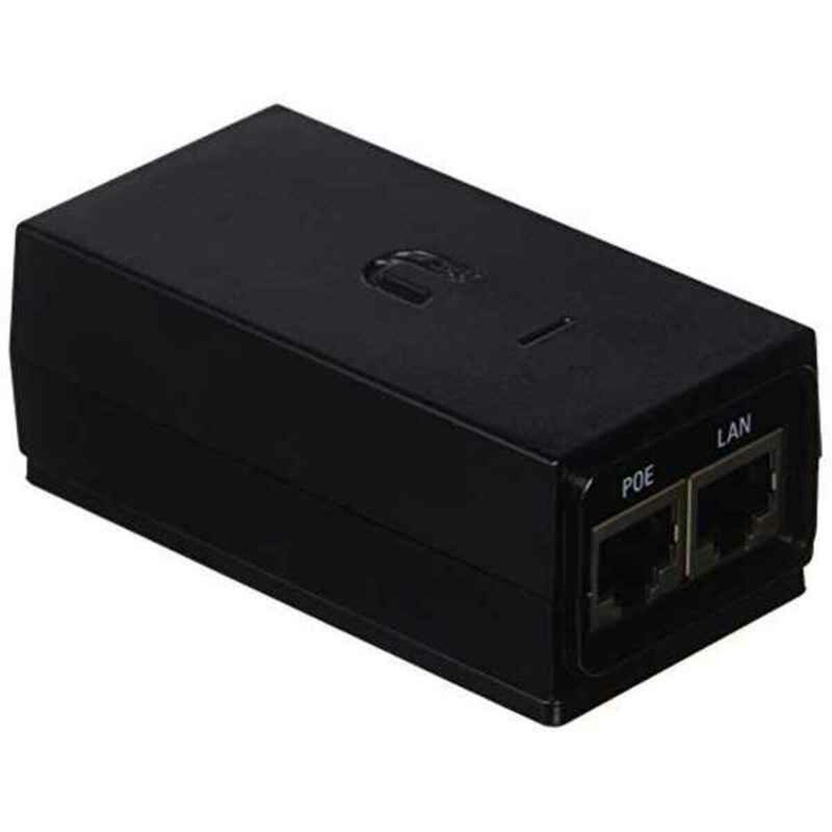 Anslutningspunkt UBIQUITI POE-24-12W Svart