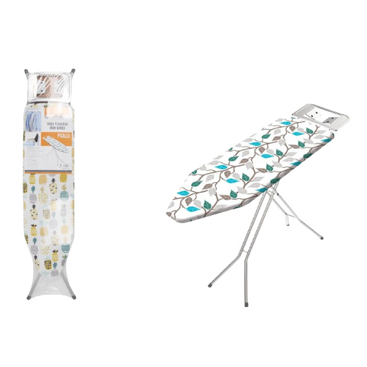 Strykbräda Confortime Picallo 30 x 105 cm (2 antal) - 2