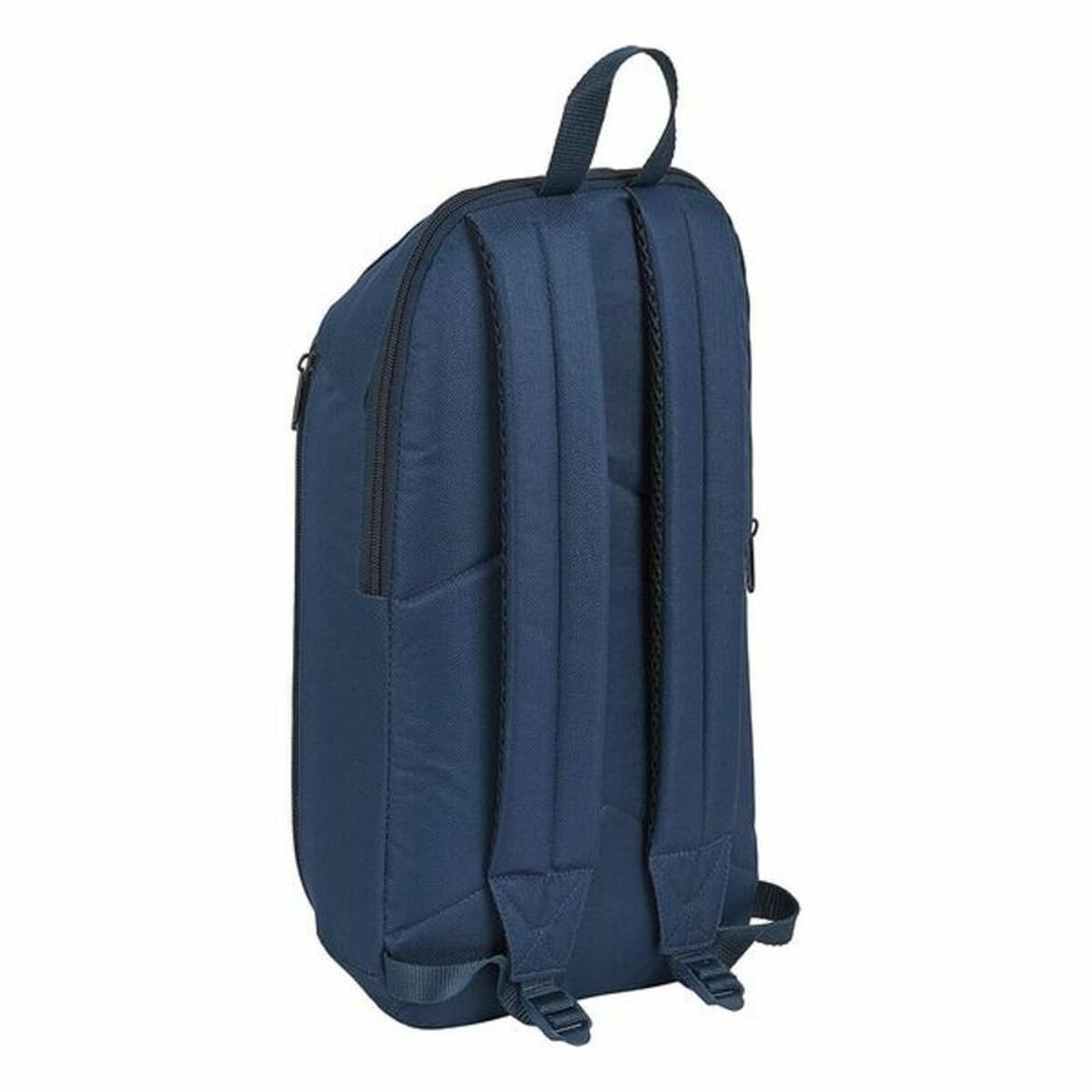 Ryggsäck Casual Safta Marinblå 22 x 39 x 10 cm Mini - 2