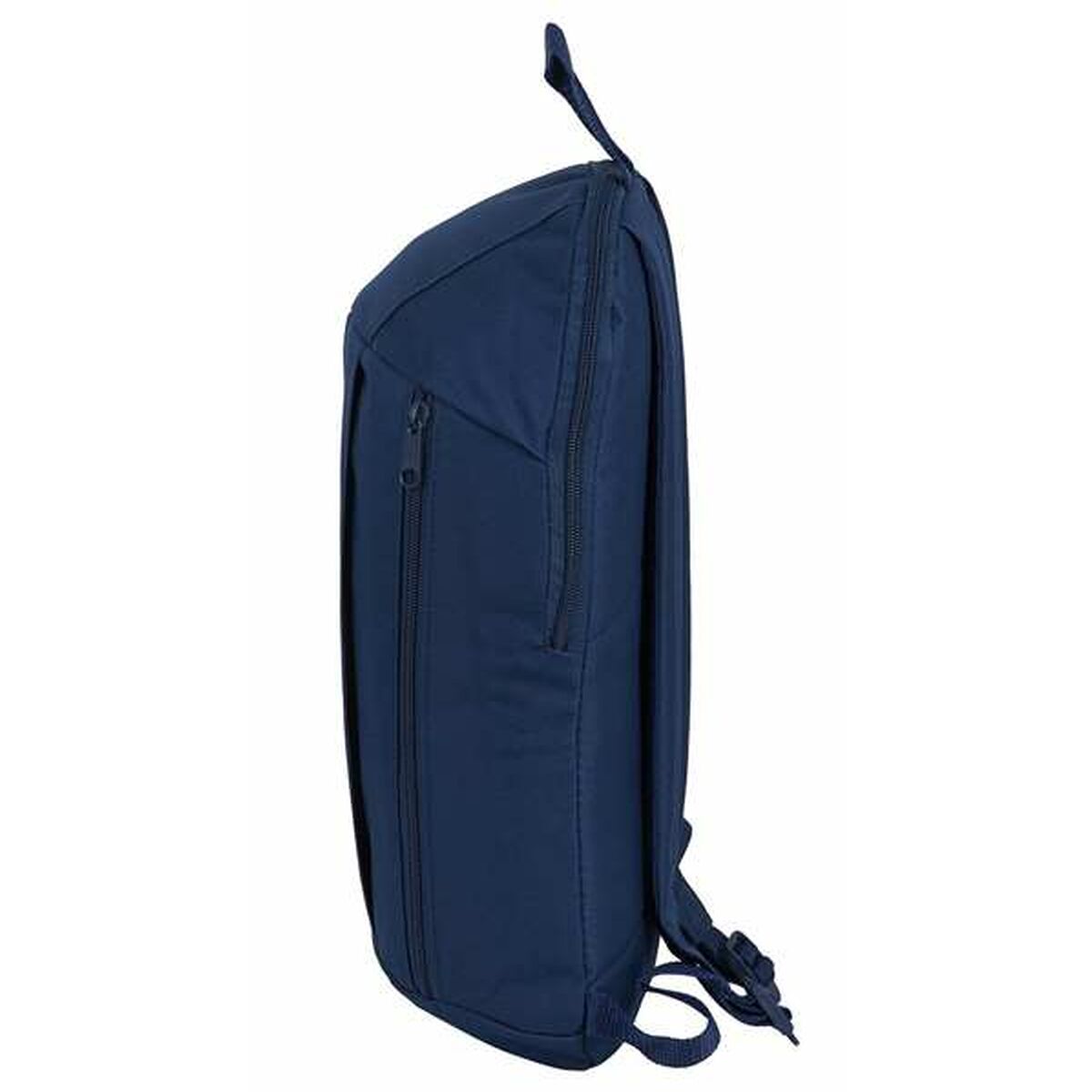 Ryggsäck Casual Safta Marinblå 22 x 39 x 10 cm Mini - 3