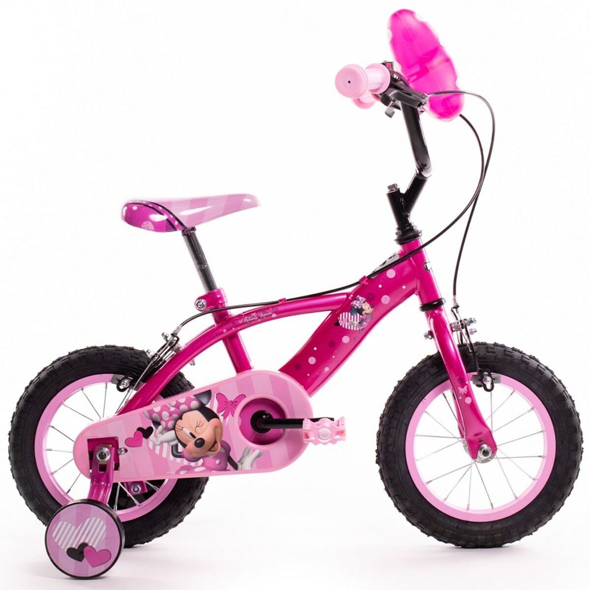 Barncykel Huffy 22230W Rosa - 2