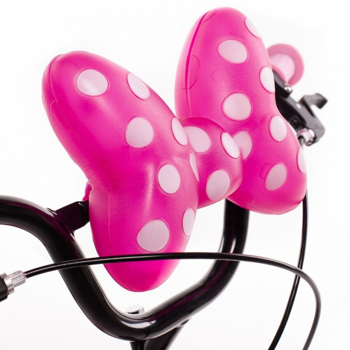 Barncykel Huffy 22230W Rosa - 3