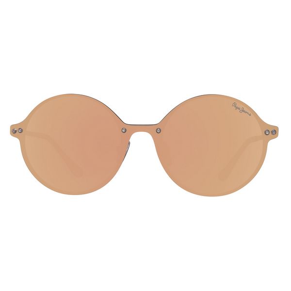 Unisexsolglasögon Pepe Jeans PJ5135C2140 - 2